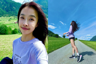 小嫻宣布離開台灣！出國追夢「1原因」突暴哭