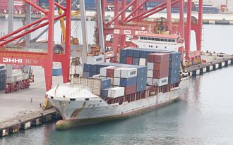 美國「對等關稅」生效倒數15天 台灣力拚8／1前完成協議