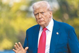 工商社論》一場兆元的川普關稅課對台啟示