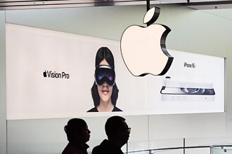 蘋果衝刺自研晶片 台積電大進補