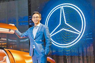 賓士喊話 降關稅勿獨惠美國