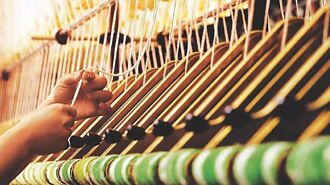 印尼關稅誘人 紡纖製鞋廠擴產