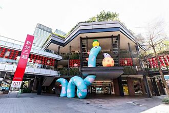 新光三越改選 吳東昇續任董座