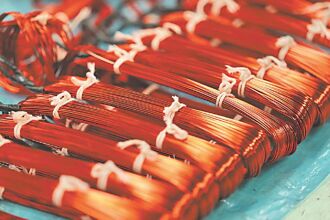 川普對銅課重稅 家電、汽車看漲