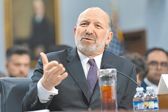 輝達解禁 盧特尼克：讓中對美技術上癮