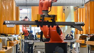 Q2 GDP增速勝預期！外銀升陸今年經濟增長預測