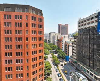 北市大安區核心 安和路一段 15年首推純住宅