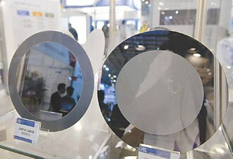 矽晶圓喊漲 迎新備貨潮