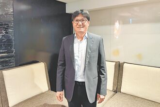 雙軸擴張 榮惠拚H2營運贏H1