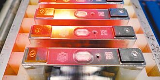 泓辰擴產 搶非中供應鏈商機