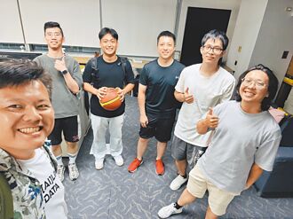 聚典資訊ArchiAI 智慧建築導覽