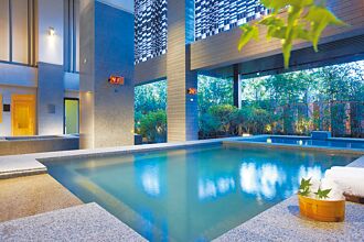 北投麗禧最美榮耀 限時5日優惠中