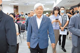 大罷免喊告急 恐違反選罷法