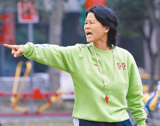 台師大女足抽血案 周台英列被告