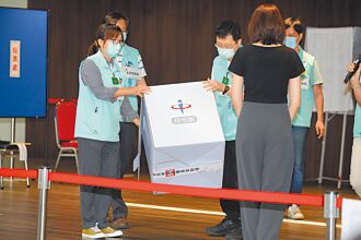 藍列選前10大奧步 綠酸做賊喊抓賊