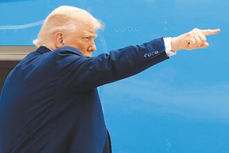 半導體進口關稅 川普：月底上路