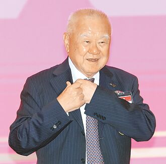 林伯豐 匯率影響比關稅大 三三會提3建言 籲穩匯率