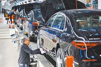 關稅獨惠美車 歐系車廠嗆反對