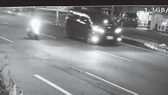 網紅鳳梨遭開12槍 警告意味濃