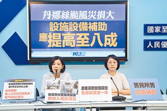 水面光電免環評 立委批不合理