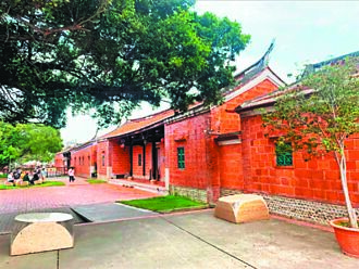 都會型人文歷史民宿 中市議員促開放