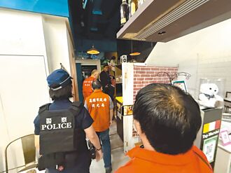 高市查緝非法日租套房 斷水斷電