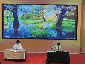 茶盞文化為媒 兩岸青年燃匠心