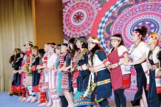 陝台文化交流周 西安登場