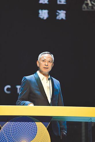 杜琪峯帶經典《鎗火》來台會影迷