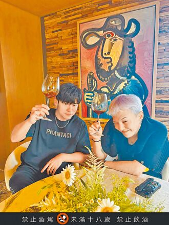 周杰伦收藏惊人 毕卡索真迹曝光