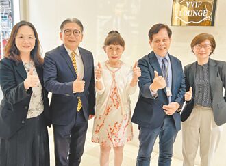 徐雪芳談展望 零售業要走在潮流前