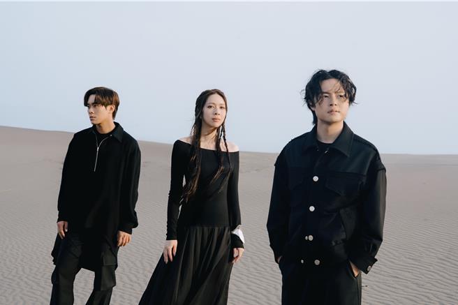 告五人推出新歌MV。（相信音乐提供）