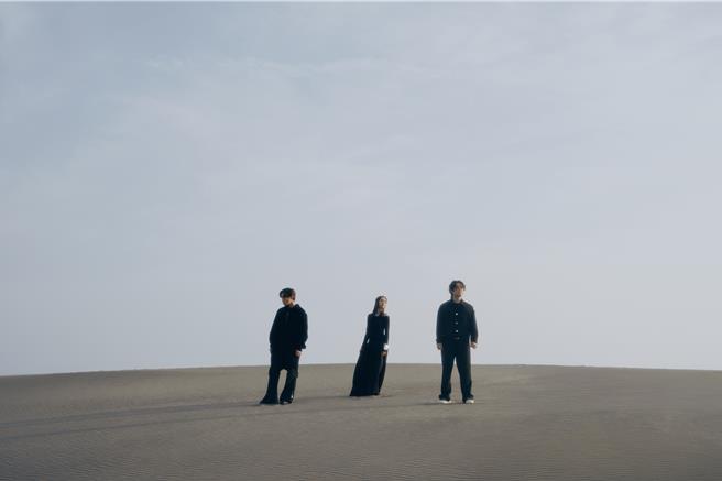 告五人推出新歌MV。（相信音乐提供）