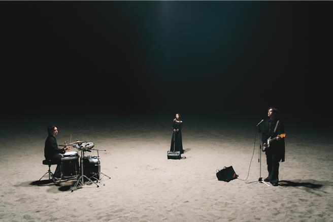 告五人推出新歌MV。（相信音乐提供）