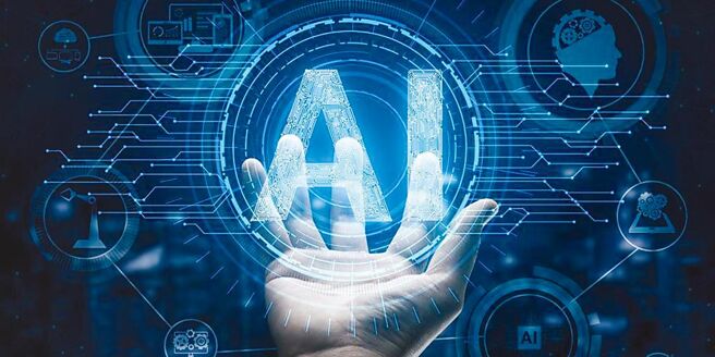 预估至2033年，CPO整体市场年复合成长率将达50％。图／美联社