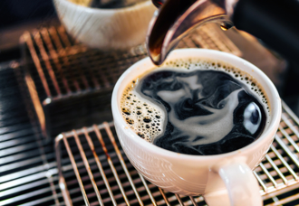 咖啡聰明喝 關鍵時段「飲用量」害你晚上睡不好