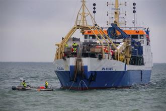 防滲透 美FCC擬禁陸企參與海纜工程