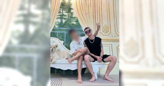 親密愛人成殺手！精神科醫生曝致命警訊：快求助