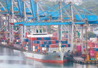 時評》台灣關稅被蓋牌