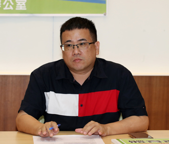 「抽血換學分」不見專業教練發聲 石明謹揭可能原因