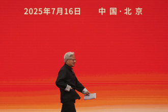 幕後》別放棄陸市場！ 黃仁勳如何說服川普？H20禁令鬆綁大解密