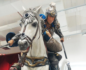 刘备临终告诉诸葛亮「2人别重用」 其中一人竟是赵云