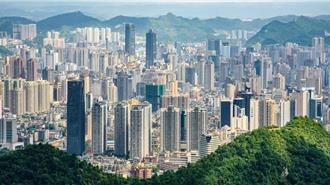 陸住建部：要把城市更新擺在更加凸出位置