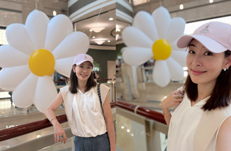 GD展周邊備貨少、動線亂 賈永婕臉書被灌爆！批蹭功勞：出事靜悄悄