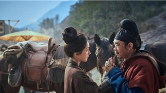 国片表现不俗  陆2025年电影暑期檔票房突破143亿元