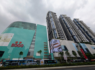 出現東區新面孔！北市歷年「十大豪宅排行榜」異動了