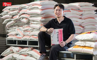 日本米荒危機成商機！台灣米反攻東瀛 2大絕招突圍