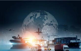 陸商務部：貨貿規模全球第一  服貿規模穩居全球第二