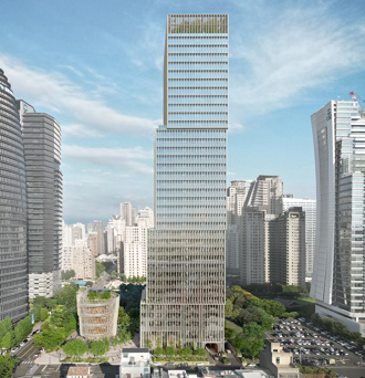  商辦＋高端住宅雙主軸驅動！台中七期成資產配置新核心