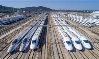 會美商會成員  熊繼軍：支持外資企業參與中國新型工業化進程